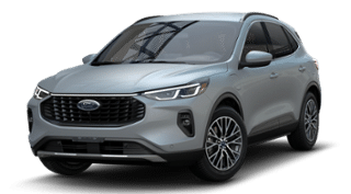 2025 Ford Escape Plugin Hybrid External Image 2